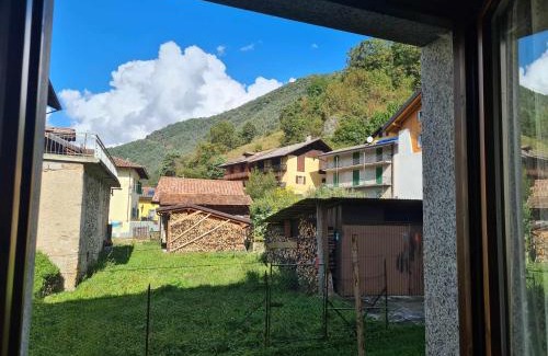 Mezzolago Apartment | Bioledro - Casa Lena
