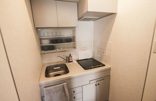 Chuo-ku Apartment | Bios 901 - Bios Hall 901/Sapporo Hokkaidō