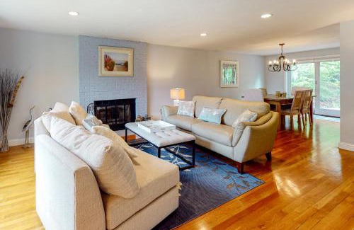 Mashpee House | Birch Grove