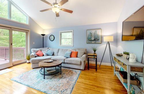 Mashpee House | Birch Grove