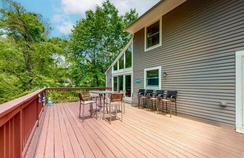 Mashpee House | Birch Grove