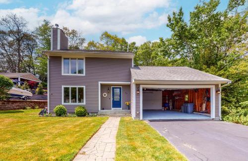 Mashpee House | Birch Grove