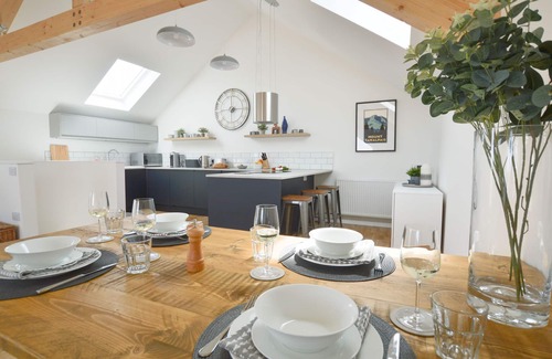 St. Agnes House | Birch House, situated just outside of the beautiful lively village of St Agnes and only 1.5 miles fr