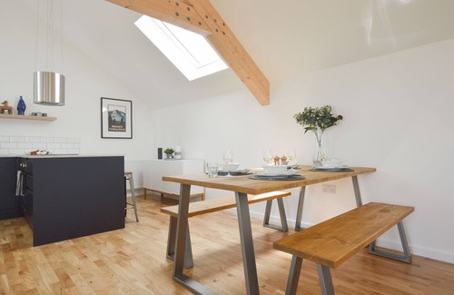 St. Agnes House | Birch House, situated just outside of the beautiful lively village of St Agnes and only 1.5 miles fr