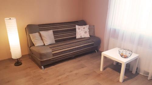 Jelgava Apartment | Birch view apartment