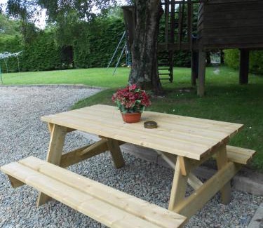 Greenan Apartment | Birchdale Cottage
