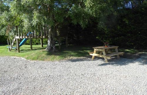Greenan Apartment | Birchdale Cottage