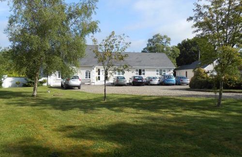 Greenan Apartment | Birchdale Cottage