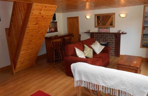 Greenan Apartment | Birchdale Cottage