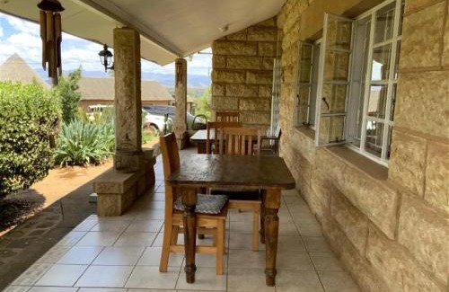 Hlotse Bed & Breakfast | Bird Haven Guesthouse