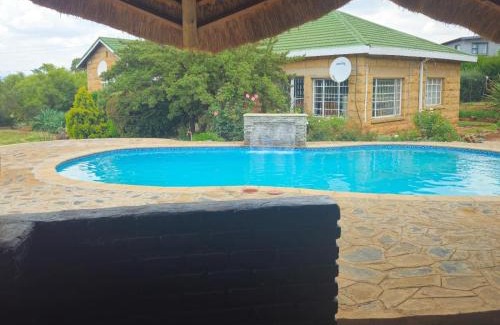 Hlotse Bed & Breakfast | Bird Haven Guesthouse