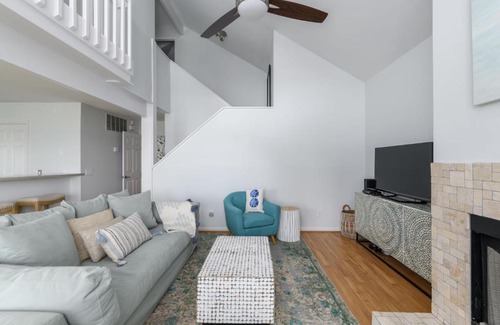 Dataw Island House | Birdie Bluff on Dataw Island