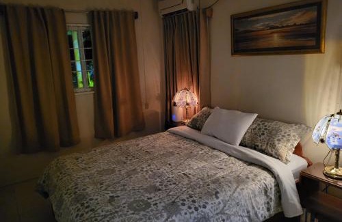 Black Rock Apartment | Birdie's Nest
