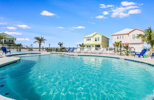 Palm Harbor House | Birds Eye View SP163