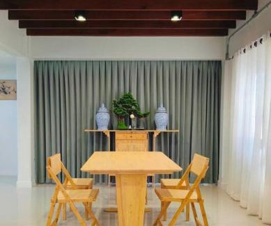 Chang Moi House | Birds Villa