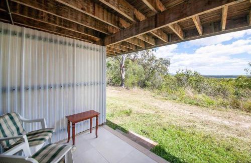 Agnes Water Apartment | Birdsong Ridge - where nature meets the ocean.