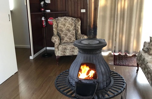 Balingup Cottage | Birdwood Park Estate Farm Stay