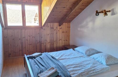 Chandolin-près-Savièse Apartment | Birdy's House, duplex pour 9 pers à Savièse