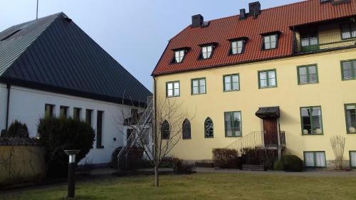 Vadstena Bed & Breakfast | Birgittasystrarnas Gästhem