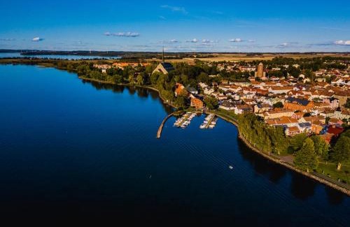 Vadstena Bed & Breakfast | Birgittasystrarnas Gästhem