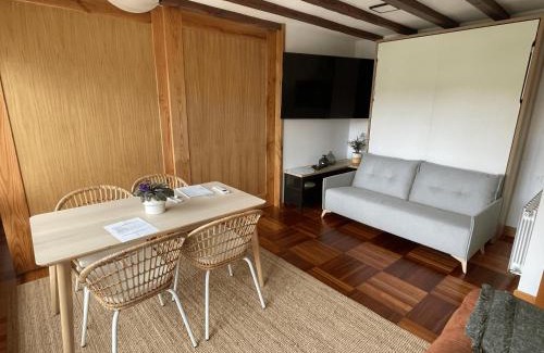 Elexalde Auzoa Apartment | BIRITXENA Apartamento en Gorliz LBI00683