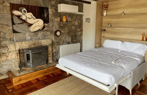 Elexalde Auzoa Apartment | BIRITXENA Apartamento en Gorliz LBI00683