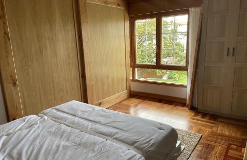 Elexalde Auzoa Apartment | BIRITXENA Apartamento en Gorliz LBI00683