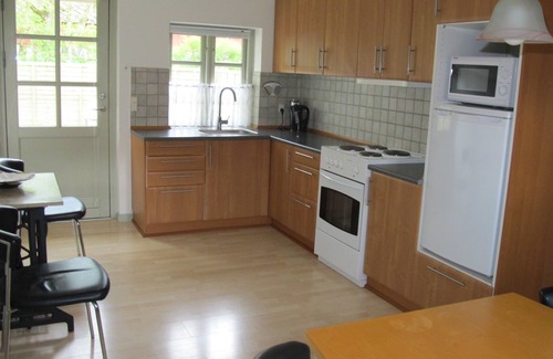 Langeskov Bed & Breakfast | Birkende Bed And Breakfast