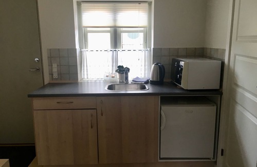 Langeskov Bed & Breakfast | Birkende Bed And Breakfast