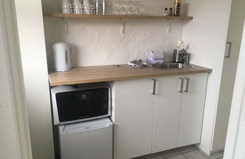 Langeskov Bed & Breakfast | Birkende Bed And Breakfast