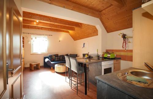 Malschwitz Apartment | Birkenhof Pließkowitz