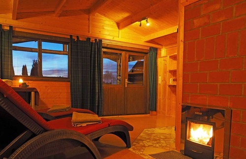 Barnau Apartment | Birkholmhof - Apartment 2 bedr