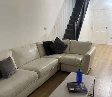 Cleator Moor House | Birks road