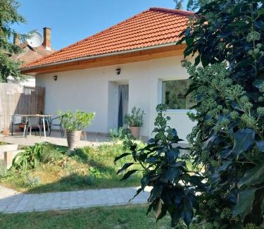 Makkoshotyka House | Birslak