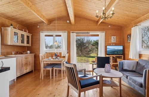 Udbyhøj House | "Birthe" - 500m to the inlet by Interhome