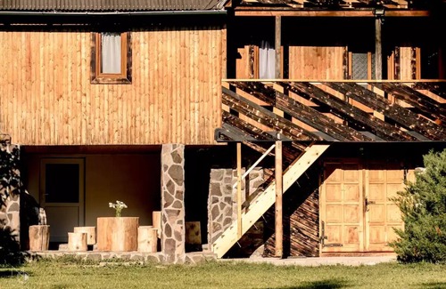 Bouvet Island Cabin | Birtok Houses - Big house with 3 bedrooms