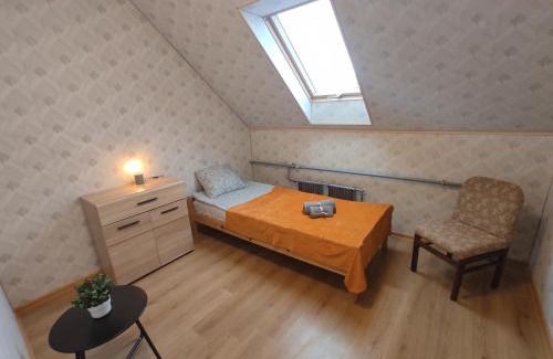 Igums Apartment | Birzītes 5
