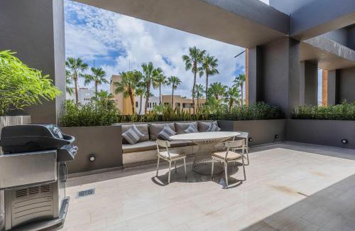 El Medano Ejidal House | Bisbee's Favorite in Cabo Marina Sleeps 12