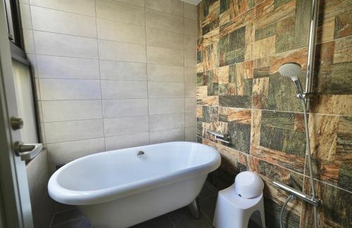 Bise Apartment | Bise NOB's Village