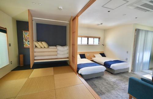 Bise Apartment | Bise NOB's Village