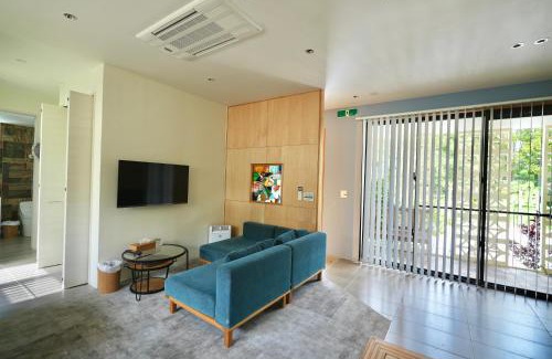 Bise Apartment | Bise NOB's Village