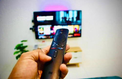Taiping House | Bismillah Homestay Muslem NETFLIX UNIFI HIGH SPEED