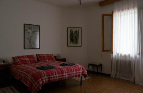 Miane Bed & Breakfast | Biss Badaliss - Bed & Breakfast