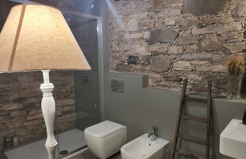 Lunamatrona House | Bissantica, your home in Sardinia