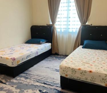 Bedung House | Bistari Homestay