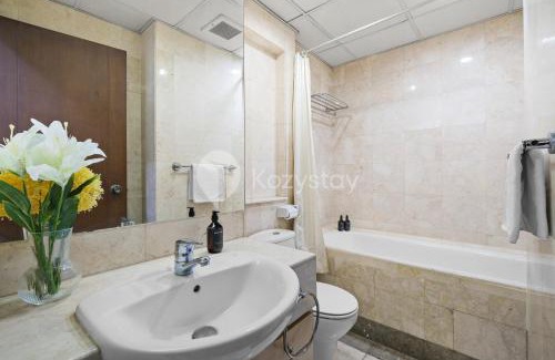 East Kuningan Apartment | Bistre by Kozystay - Mega Kuningan