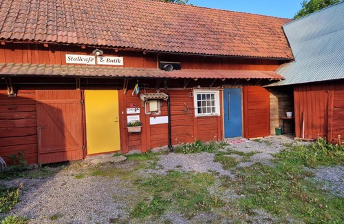 Vedum House | Bitterna Åkatorp