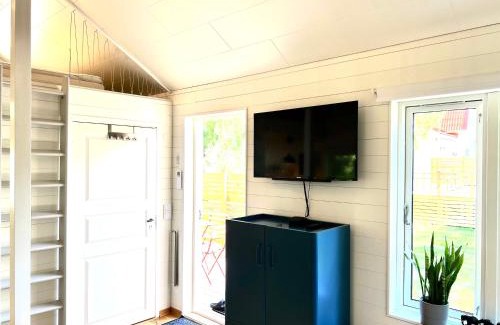 Kalmar House | Bittes & Lasses Guest House