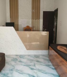 Konark Cabin | Bivaan Residency