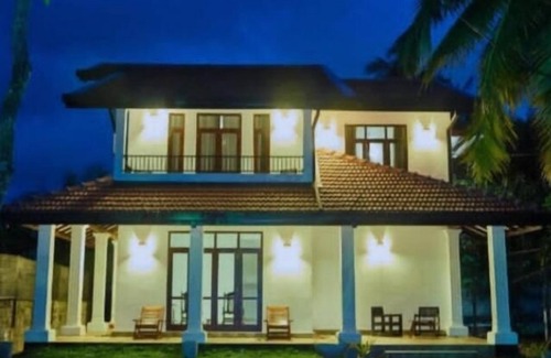 Seeduwa - Katunayake Villa | BIVORA VILLA